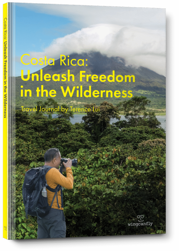 Costa Rica: Unleash Freedom in the Wilderness